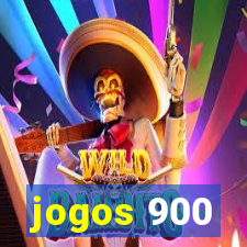 jogos 900